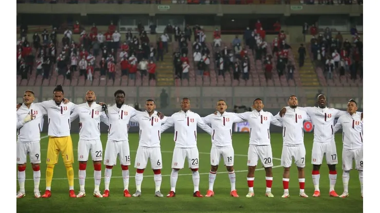 La Selección Peruana le ganó a Chile el último jueves.