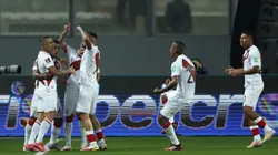 La Selección Peruana arma su hoja de ruta para el partido frente a Bolivia
