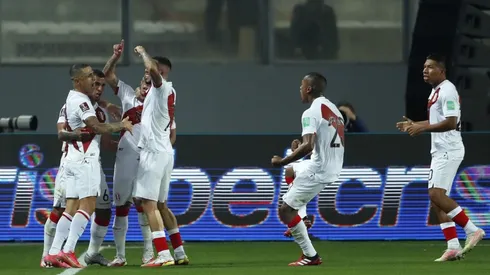 La Selección Peruana arma su hoja de ruta para el partido frente a Bolivia