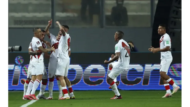 La Selección Peruana arma su hoja de ruta para el partido frente a Bolivia