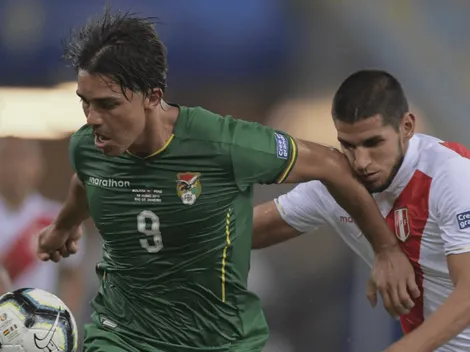 Ganar o ganar: Ricardo Gareca buscará nuestra primera vez en el alto de 'La Paz'