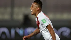 Los números que respaldan a Cueva y lo colocan como uno de los más desequilibrantes de Perú