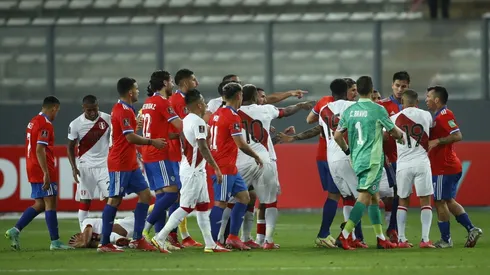 Así se disiparon las dudas: VAR sacó el audio del gol de Christian Cueva en el Perú vs Chile