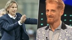 Martín Liberman elogió el trabajo de Ricardo Gareca ante Chile: "Le ganó con mucha claridad"