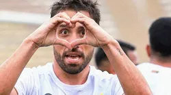 Foto: @MelgarOficial.