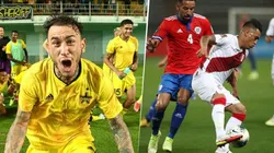 Gustavo Dulanto no fue considerado por Ricardo Gareca en la última convocatoria.