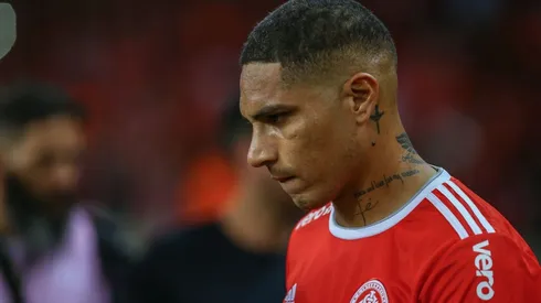 Así informan los medios deportivos brasileños sobre la lesión de Paolo Guerrero