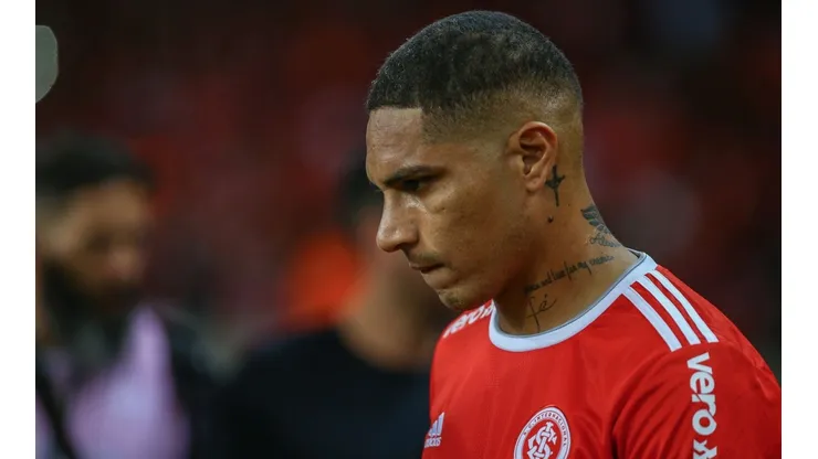 Así informan los medios deportivos brasileños sobre la lesión de Paolo Guerrero