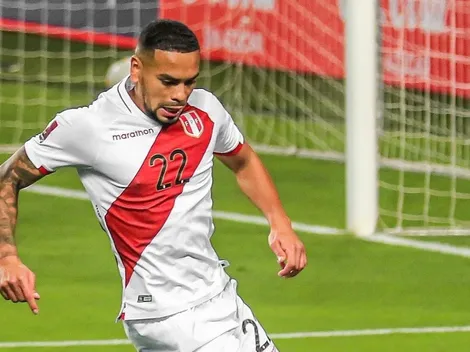 "Ante un equipo muy difícil": Alexander Callens y su posteo tras triunfo contra Chile