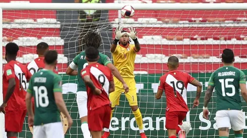 La Selección Peruana