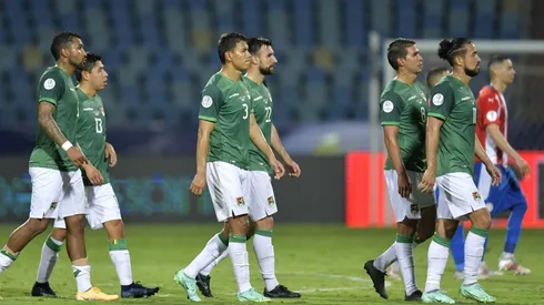 Para duelo ante Perú, Bolivia reporta la baja de dos habituales titulares afectados con covid-19