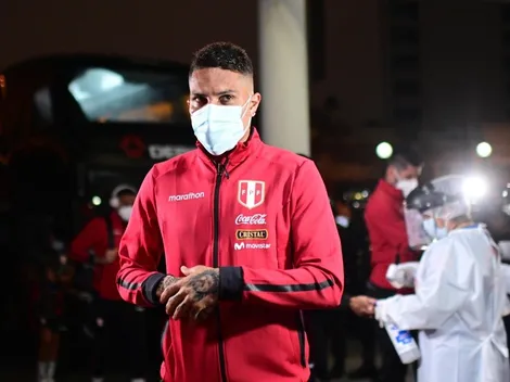 Cuatro tocados: la situación de los peruanos a dos días de jugar contra Bolivia en la Paz