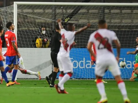 "De las selecciones más débiles del continente": duras críticas en Chile por su derrota