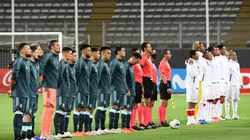 El increíble récord que se registró durante la venta de entradas para el Argentina vs Perú por Eliminatorias