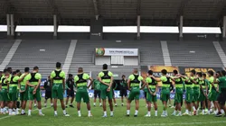 ¿Cómo llega la Selección Boliviana para enfrentar a Perú en La Paz?