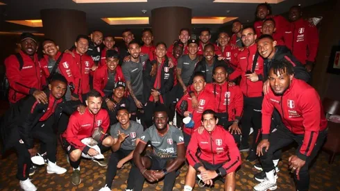 La Selección Peruana venció 2-0 a la Selección Chilena en las eliminatorias.