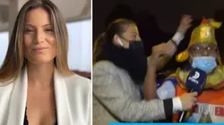 Periodista de DirecTV sufre robo en vivo tras el Perú ante Chile por Eliminatorias