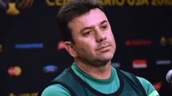 Julio César Baldivieso: "Estos 3 puntos serán fundamentales tanto para Perú como para Bolivia"