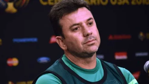 Julio César Baldivieso: "Estos 3 puntos serán fundamentales tanto para Perú como para Bolivia"