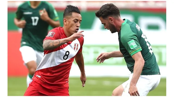 ¡Para quebrar la historia! Perú juega con camiseta alterna ante Bolivia en La Paz