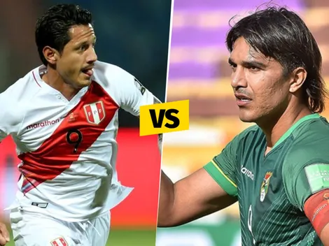 Vamos por el sueño mundialista: Perú enfrentará a Bolivia en La Paz y solo vale el triunfo