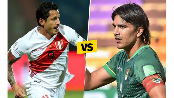 Vamos por el sueño mundialista: Perú enfrentará a Bolivia en La Paz y solo vale el triunfo