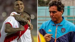 'Chemo' a prensa chilena: "El que pierda va a tener muy complicada sus opciones de ir al Mundial"