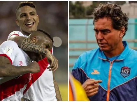 'Chemo' a prensa chilena: "El que pierda va a tener muy complicada sus opciones de ir al Mundial"