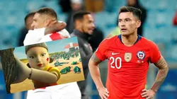 Perú y Chile se enfrentarán en las eliminatorias sudamericanas este jueves.