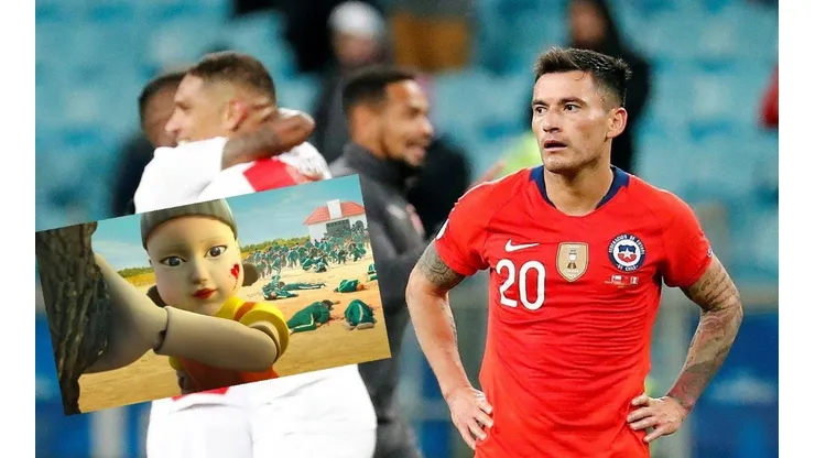 Perú y Chile se enfrentarán en las eliminatorias sudamericanas este jueves.