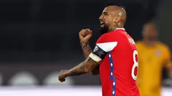 No estará, pero hace polémica: Arturo Vidal y las duras palabras antes de enfrentar a Perú