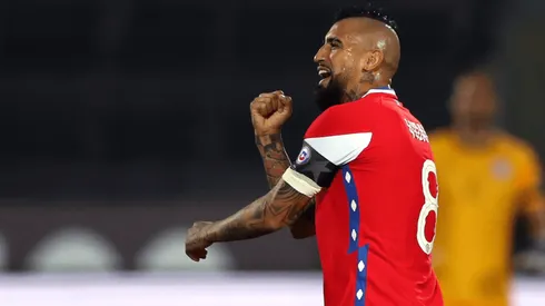 No estará, pero hace polémica: Arturo Vidal y las duras palabras antes de enfrentar a Perú