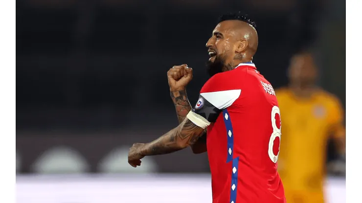 No estará, pero hace polémica: Arturo Vidal y las duras palabras antes de enfrentar a Perú
