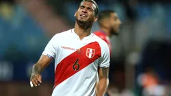 ¡Lo sufrimos todos! Miguel Trauco no jugará ante Bolivia tras grave error contra Chile