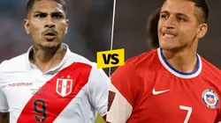 La hora final: Perú se juega el todo por el todo ante Chile en el 'Clásico del Pacífico'