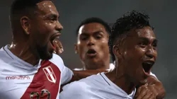 Líder en su rubro: Renato Tapia calificado como el mejor volante de las 'Eliminatorias Catar 2022'