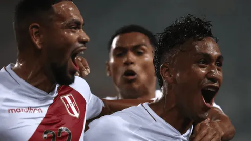 Líder en su rubro: Renato Tapia calificado como el mejor volante de las 'Eliminatorias Catar 2022'