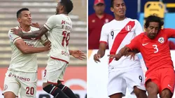 Prensa chilena sobre pasado de Alex Valera: "Su historia es extremadamente llamativa"