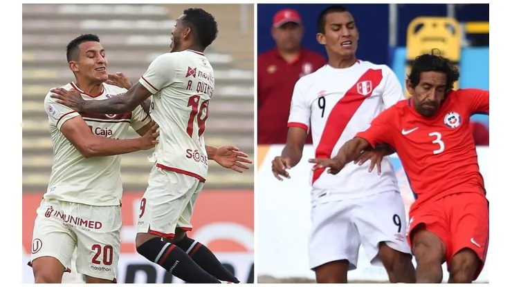 Prensa chilena sobre pasado de Alex Valera: "Su historia es extremadamente llamativa"