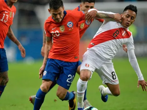 Con una sorpresa: el once confirmado de la Selección Peruana para enfrentar a Chile