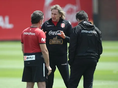 Sorprendieron: Selección Peruana comunicó nueva convocatoria urgente para eliminatorias