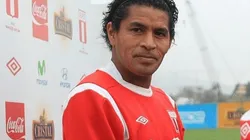 Santiago Acasiete: "Una derrota aleja demasiado al perdedor de los puestos de clasificación"