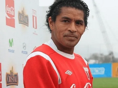 Santiago Acasiete: "Una derrota aleja demasiado al perdedor de los puestos de clasificación"