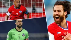 La derrota no está en sus planes: Martín Lasarte confirma equipo ofensivo contra Perú