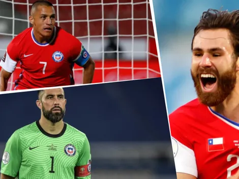 La derrota no está en sus planes: Martín Lasarte confirma equipo ofensivo contra Perú