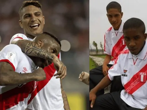 Prensa chilena se muere de miedo ante la dupla peruana: "Jefferson Farfán y Paolo Guerrero"