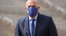 Mosquera tras conocer sanción por discusión con Ameli: "El tiempo pone las cosas en su lugar"