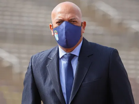 Mosquera tras conocer sanción por discusión con Ameli: "El tiempo pone las cosas en su lugar"