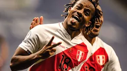 Solo lo supera Neymar: André Carrillo es el segundo mayor gambeteador de 'Eliminatorias Catar 2022'