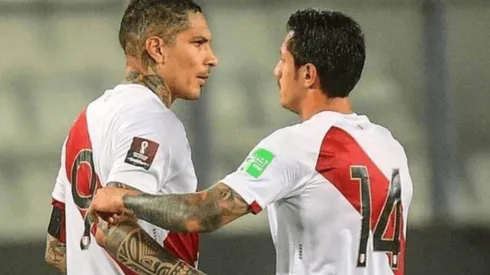 Otro cambio: Gianluca Lapadula iría de titular y Paolo Guerrero esperaría como suplente